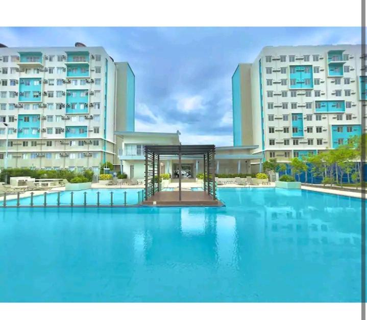 Condotel Dc Marina Spatial Felinvest Dumaguete City Exterior photo