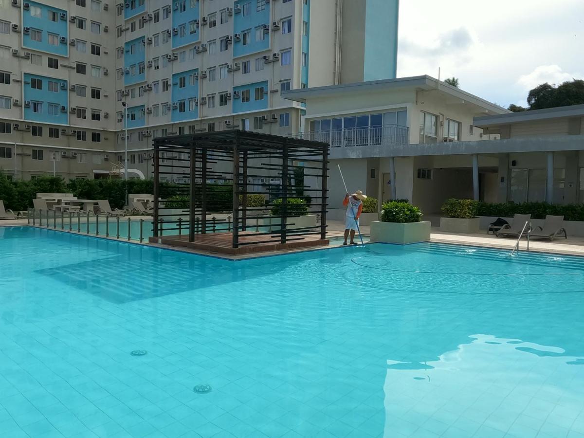 Condotel Dc Marina Spatial Felinvest Dumaguete City Exterior photo