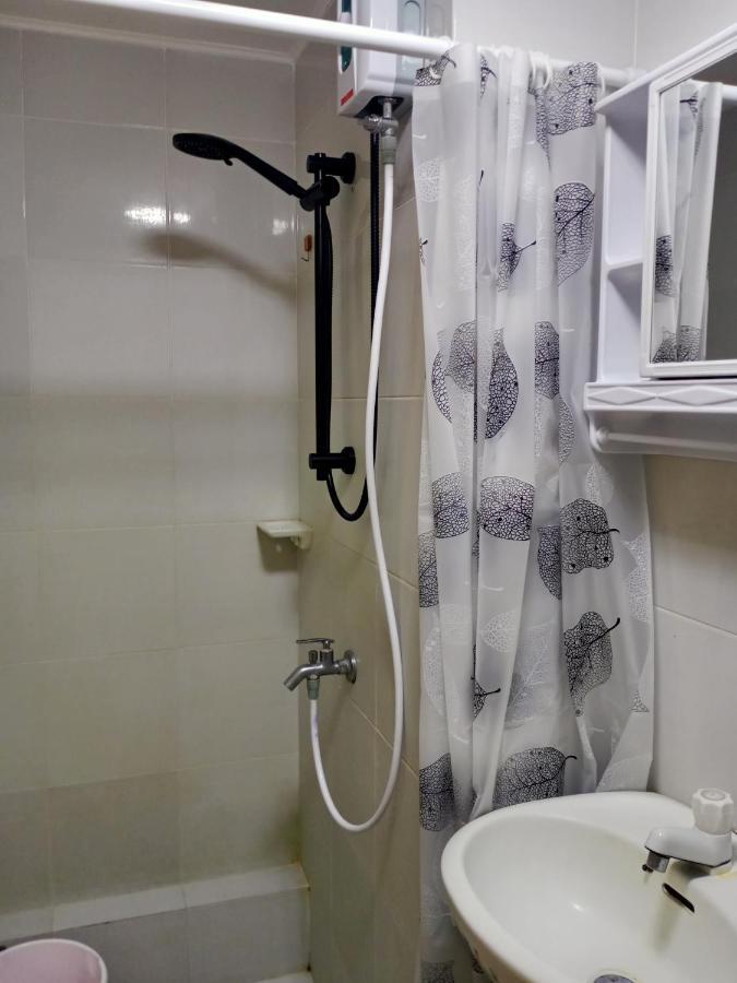 Condotel Dc Marina Spatial Felinvest Dumaguete City Exterior photo
