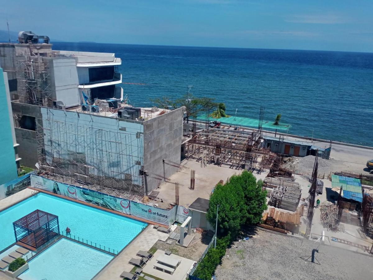 Condotel Dc Marina Spatial Felinvest Dumaguete City Exterior photo